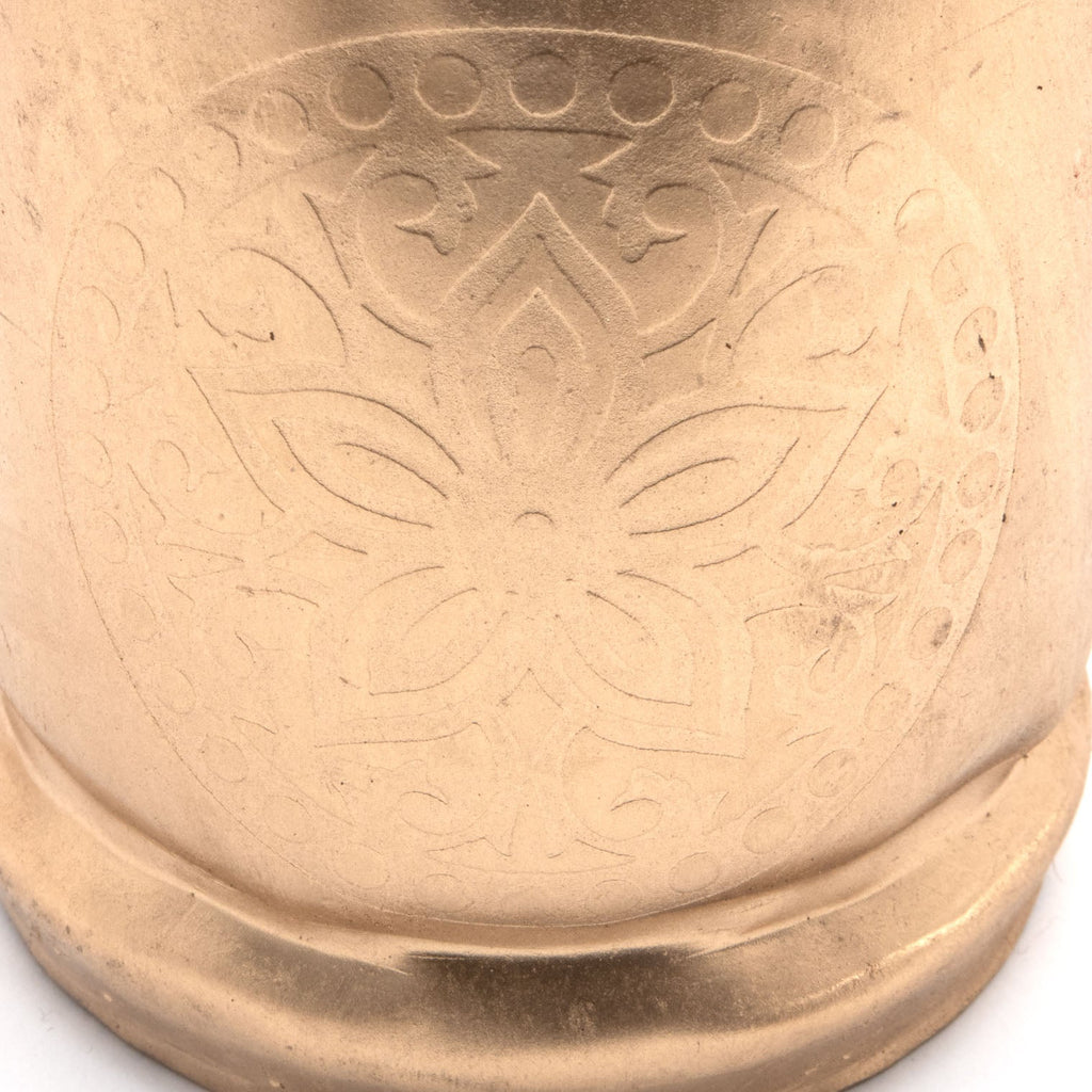 Engraved Bell-Siesta Crafts