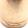 Engraved Bell-Siesta Crafts