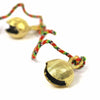 Graduated Buffalo Bells-Siesta Crafts