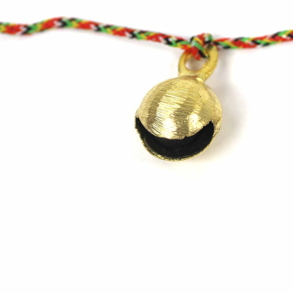 Graduated Buffalo Bells-Siesta Crafts