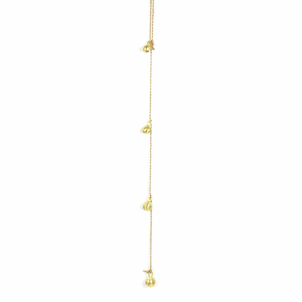 Graduated Buffalo Bells-Siesta Crafts