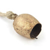 Single Rustic Bulb Bell-Siesta Crafts