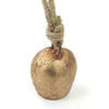 Single Rustic Bulb Bell-Siesta Crafts