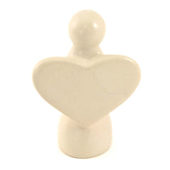 Angel With Heart Wings-Siesta Crafts