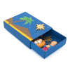 Nativity Palm Tree Matchbox-Siesta Crafts