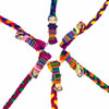 Cross With Worry Person-Siesta Crafts