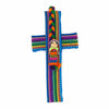 Cross With Worry Person-Siesta Crafts