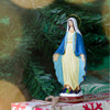 Ceramic Madonna Statue-Siesta Crafts