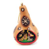 Nativity in Gourd-Siesta Crafts