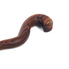 Hand Carved Wand-Siesta Crafts