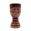Pentacle Crystal Holder-Siesta Crafts