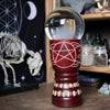 Pentacle Crystal Holder-Siesta Crafts