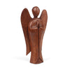 Large Angel Abstract-Siesta Crafts