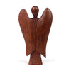 Large Angel Abstract-Siesta Crafts