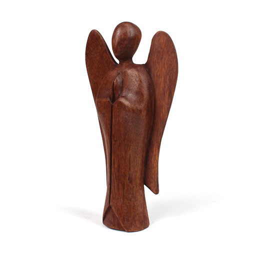 Large Angel Abstract-Siesta Crafts