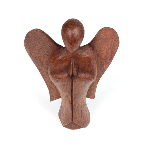 Large Angel Abstract-Siesta Crafts