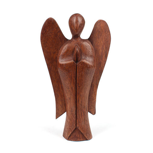 Large Angel Abstract-Siesta Crafts