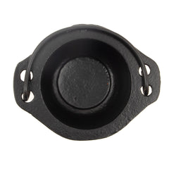 Cast Iron Cauldron Small-Siesta Crafts
