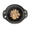 Cast Iron Cauldron Small-Siesta Crafts
