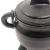 Cast Iron Cauldron-Siesta Crafts