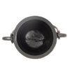 Cast Iron Cauldron-Siesta Crafts