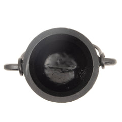 Cast Iron Cauldron-Siesta Crafts