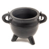 Cast Iron Cauldron-Siesta Crafts