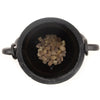Cast Iron Cauldron-Siesta Crafts