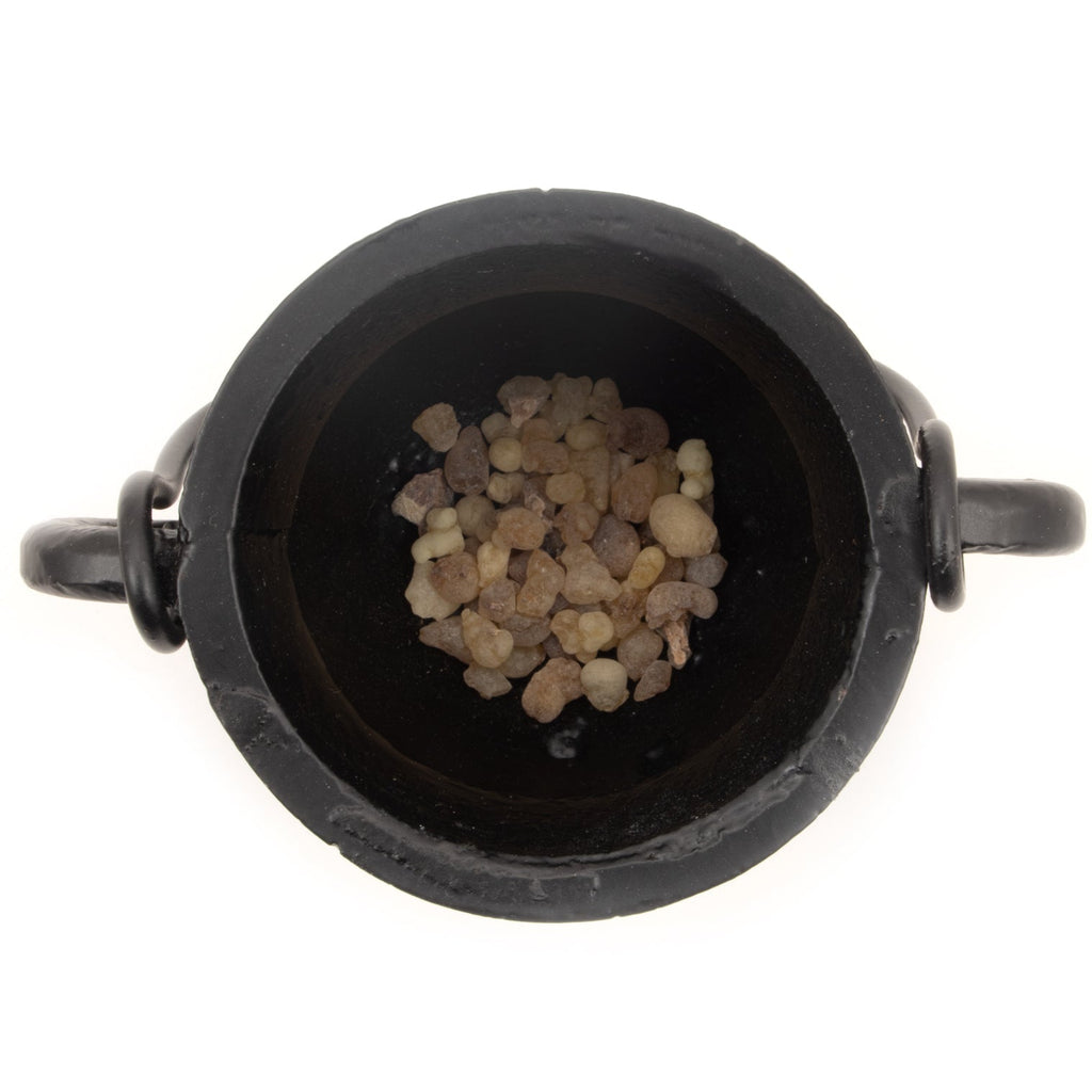 Cast Iron Cauldron-Siesta Crafts