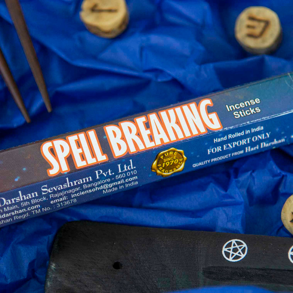 Wellbeing Divine Energy Kit-Siesta Crafts