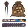Wellbeing Divine Energy Kit-Siesta Crafts