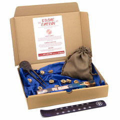 Wellbeing Divine Energy Kit-Siesta Crafts