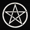 Pentacle Altar Cloth-Siesta Crafts