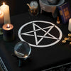Pentacle Altar Cloth-Siesta Crafts