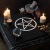 Pentacle Altar Cloth-Siesta Crafts