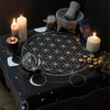 Moon Phase Altar Cloth-Siesta Crafts