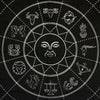 Zodiac Altar Cloth-Siesta Crafts