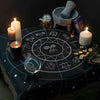 Zodiac Altar Cloth-Siesta Crafts