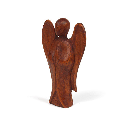 Mini Angel Abstract-Siesta Crafts