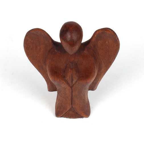 Mini Angel Abstract-Siesta Crafts