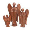 Mini Angel Abstract-Siesta Crafts