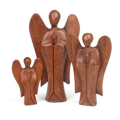 Mini Angel Abstract-Siesta Crafts