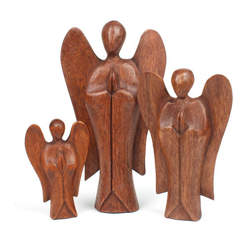Mini Angel Abstract-Siesta Crafts