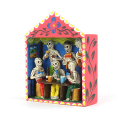 Bar Retablo-Siesta Crafts