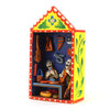 Music Shop Retablo-Siesta Crafts