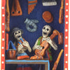 Music Shop Retablo-Siesta Crafts