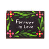 Forever in Love Matchbox - Bride and Groom-Siesta Crafts