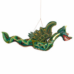 Flying Dragon Mobile-Siesta Crafts