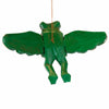 Flying Frog Mobile-Siesta Crafts