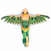 Flying Dewi Sri Lady Mobile-Siesta Crafts